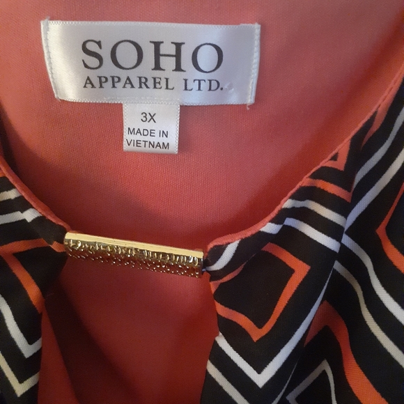 Dress - Picture 3 of 4